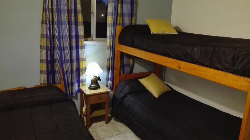 Hotel Bermudas Mar del Plata Zimmer foto
